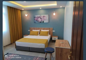 Işık APARTLARI NAZLI, Adaköy Mh.